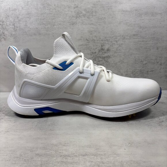 Footjoy Hyperflex Golf Shoes - Men\'s Size 10.5 - White main image 6